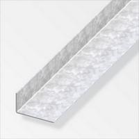  CORNIERE 23,5X43,5 ZINGUE 1M 
