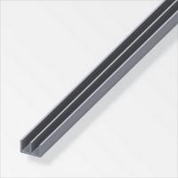  UU 10X16X10MM INT6 ALU BRUT 2M 