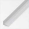  CORNIERE 10X10 ALU ARGENT 2M 