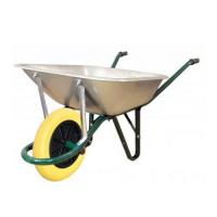  BROUETTE 1 ROUE 100L GALVA 