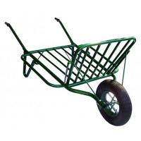  BROUETTE FOURRAGERE VERT RGONF 