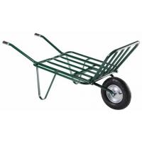  BROUETTE FOURRAGERE VERT RGONF 