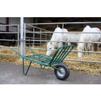  BROUETTE FOURRAGERE VERT RGONF 