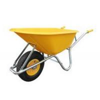  BROUETTE 1 ROUE 100L POLYPRO 