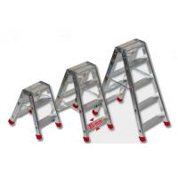  MARCHEPIED ALU DBLE PLIABLE 4M 