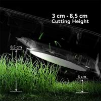  TONDEUSE ROBOT LIDAR STORM2000 