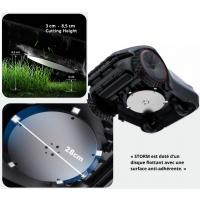  TONDEUSE ROBOT LIDAR STORM2000 