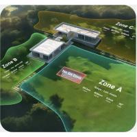  TONDEUSE ROBOT LIDAR STORM2000 