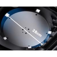  TONDEUSE ROBOT LIDAR STORM4000 