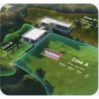  TONDEUSE ROBOT LIDAR STORM4000 