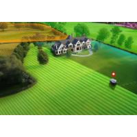  TONDEUSE ROBOT LIDAR STORM4000 