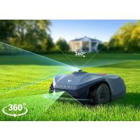  TONDEUSE ROBOT STORM 6000 