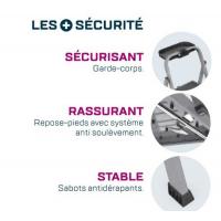  MARCHEPIED EXTRA PLAT 2M BRICO 