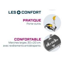  MARCHEPIED EXTRA PLAT 2M BRICO 