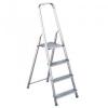  ESCABEAU ECO ALU 4 MARCHES 