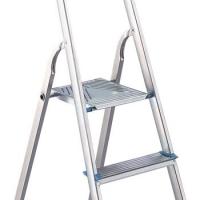  ESCABEAU ECO ALU 4 MARCHES 