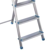  ESCABEAU ECO ALU 4 MARCHES 