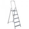  ESCABEAU ECO ALU 5 MARCHES 
