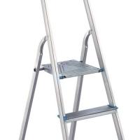  ESCABEAU ECO ALU 5 MARCHES 