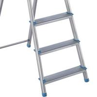  ESCABEAU ECO ALU 5 MARCHES 