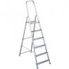  ESCABEAU ECO ALU 6 MARCHES 