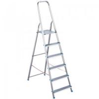  ESCABEAU ECO ALU 6 MARCHES 