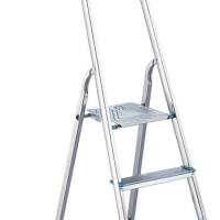  ESCABEAU ECO ALU 6 MARCHES 