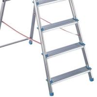  ESCABEAU ECO ALU 6 MARCHES 
