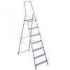  ESCABEAU ECO ALU 7 MARCHES 