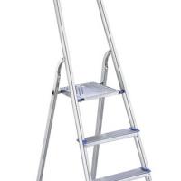  ESCABEAU ECO ALU 7 MARCHES 