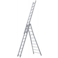  ECHELLE TRANSFO 3PL ALU PRO 