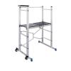  ECHAFAUDAGE PLIANT 2M90 ALU 