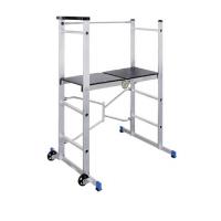  ECHAFAUDAGE PLIANT 2M90 ALU 