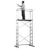  ECHAFAUDAGE MODULIUM 5 ALU 