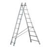  ECHELLE TRANSFO 2PL ALU PRO 