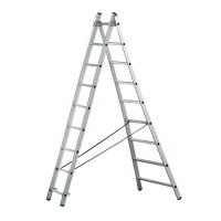  ECHELLE TRANSFO 2PL ALU PRO 