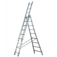  ECHELLE TRANSFO 3PL ALU PRO 