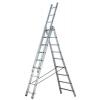  ECHELLE TRANSFO 3PL ALU PRO 