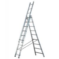  ECHELLE TRANSFO 3PL ALU PRO 