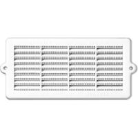  GRILLE RECTANGULAIRE 179X81MM 