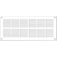  GRILLE EXTRA PLATE 254X110MM 