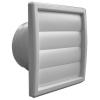  CLAPET EXTERIEUR A VOLET 