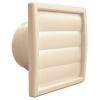 CLAPET EXTERIEUR A VOLET 