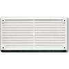  GRILLE PERSIENNE 165X86MM 