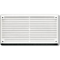  GRILLE PERSIENNE 165X86MM 