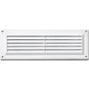  GRILLE PERSIENNE 260X90MM 