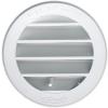  GRILLE RONDE REGLABLE D80 