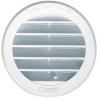  GRILLE RONDE REGLABLE D150 