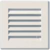  GRILLE CARREE ENCAST 140X140 