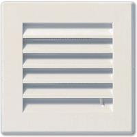  GRILLE CARREE ENCAST 140X140 